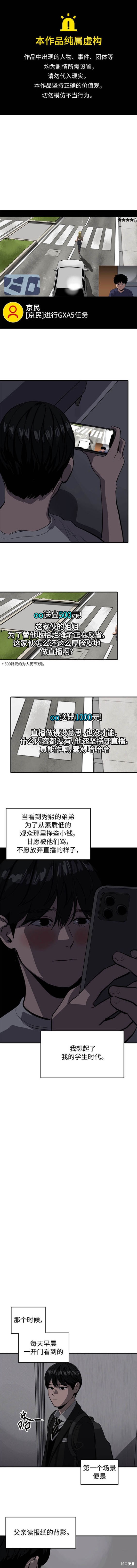 秀熙白糖演过哪些电影漫画,第122话1图
