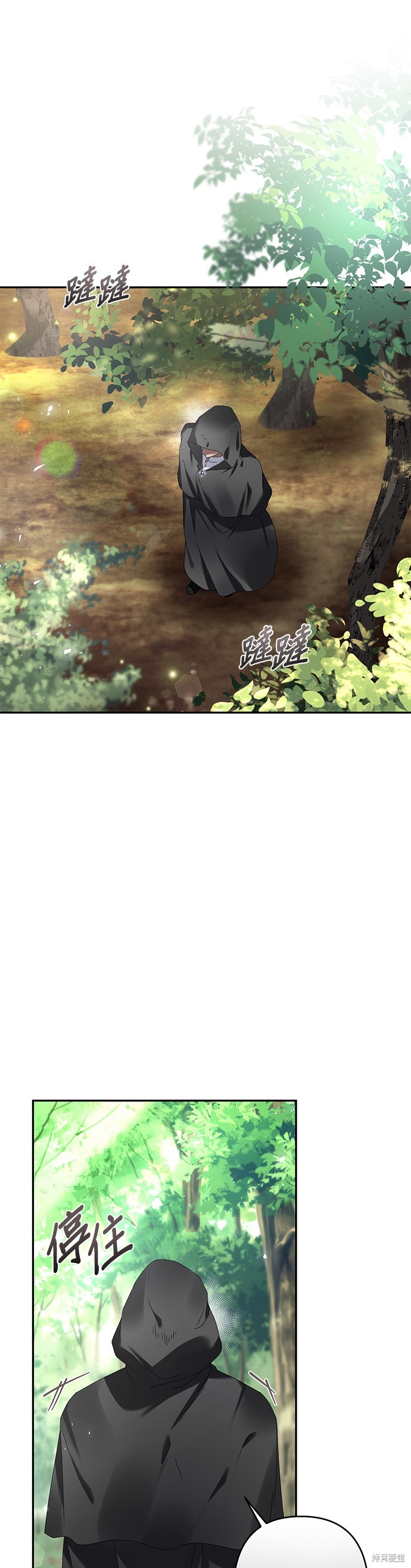 灰烬王妃啥时候完结呀漫画,第32话1图