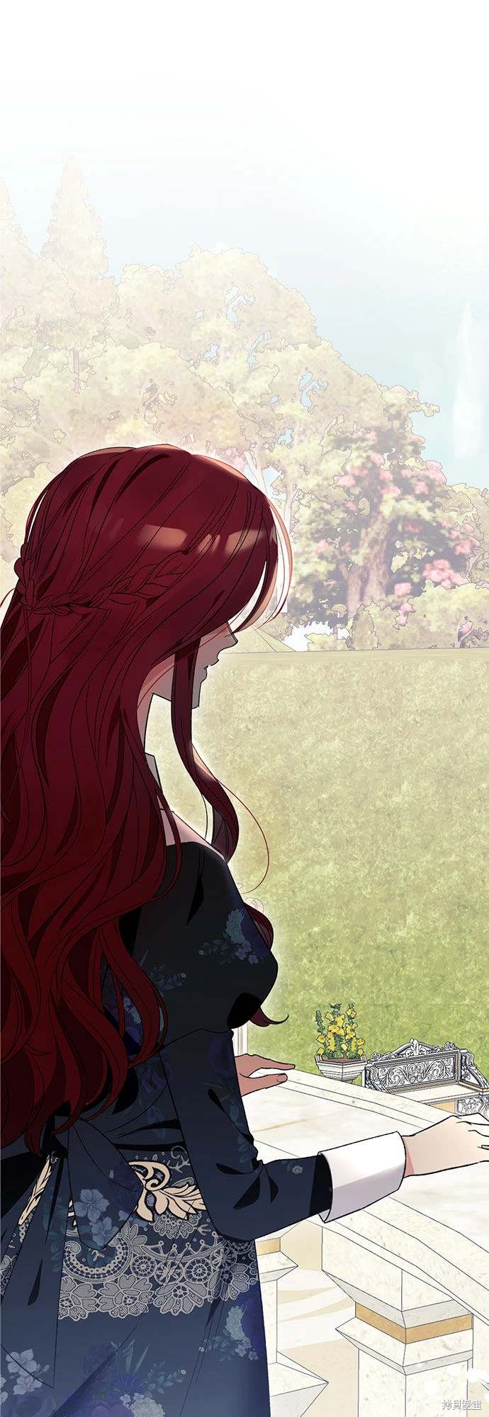 根本不是普通的穿书漫画免费下拉式奇漫屋漫画,第5话2图