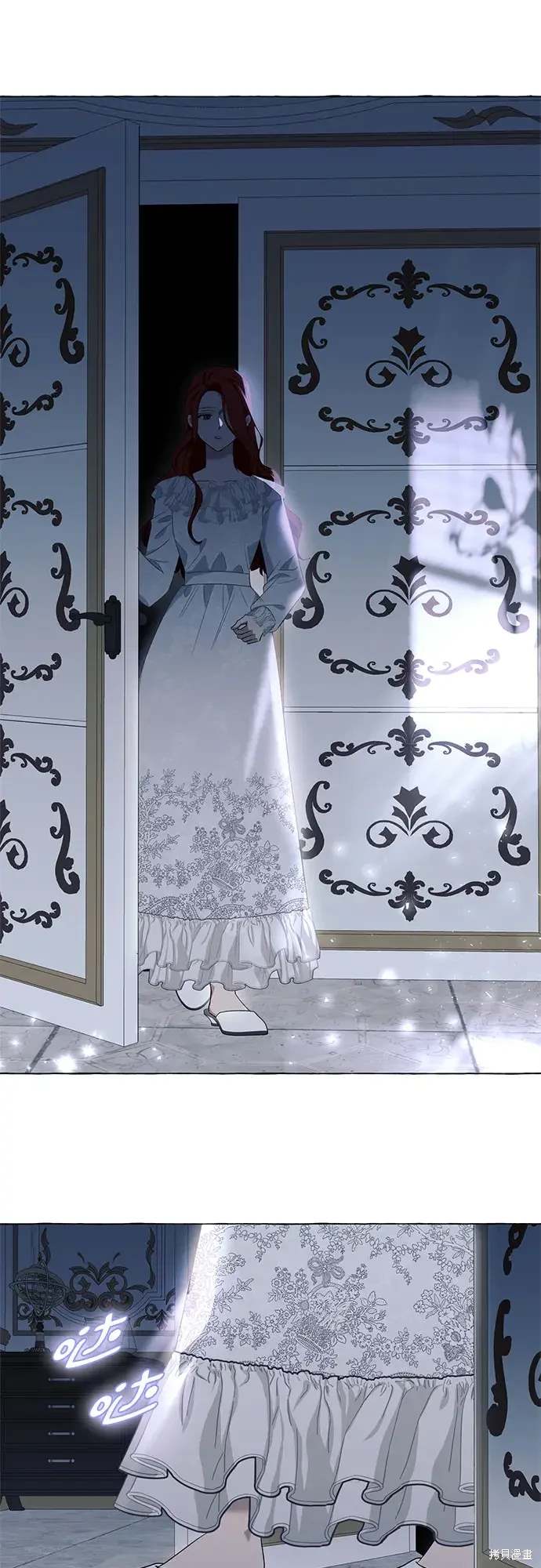 根本不是普通的穿书漫画免费下拉式奇漫屋漫画,第20话2图