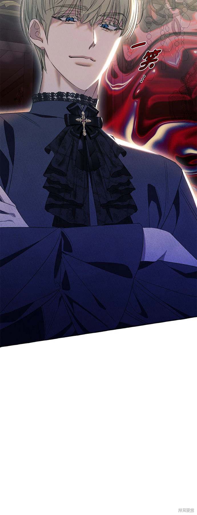 根本不是普通的穿书漫画免费下拉式奇漫屋漫画,第6话3图