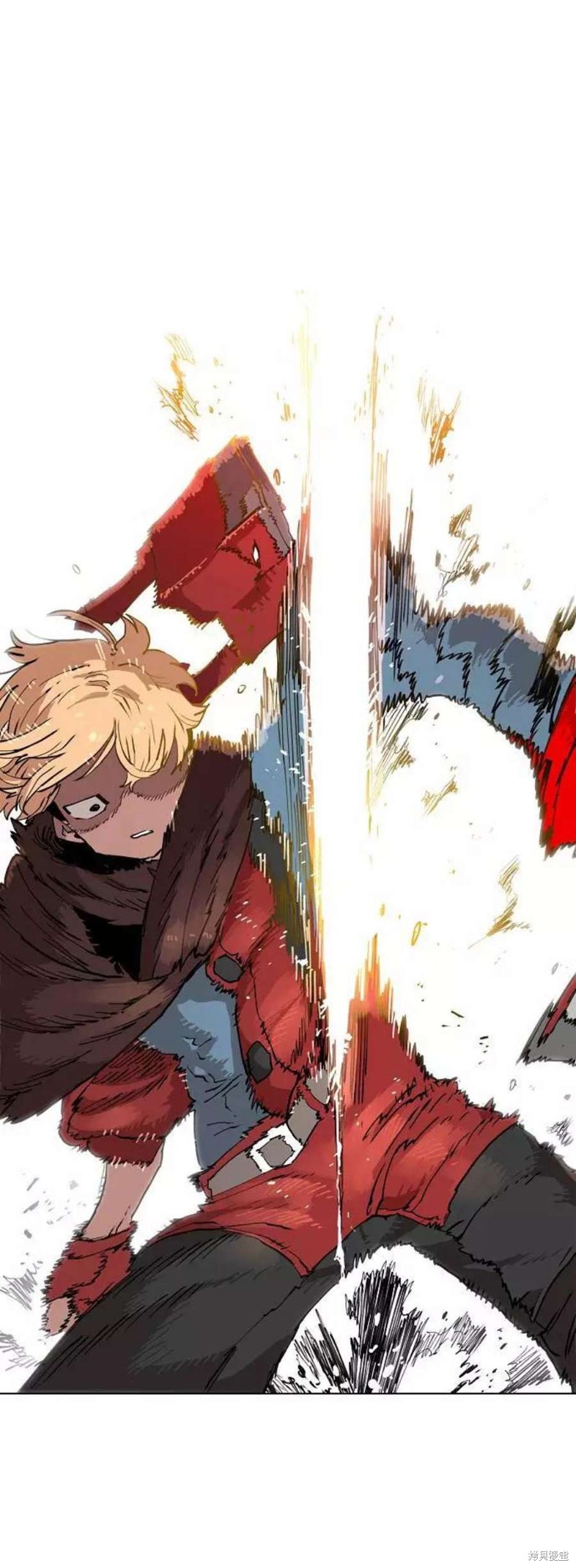 被迫成为玩家类似漫画漫画,第2话1图