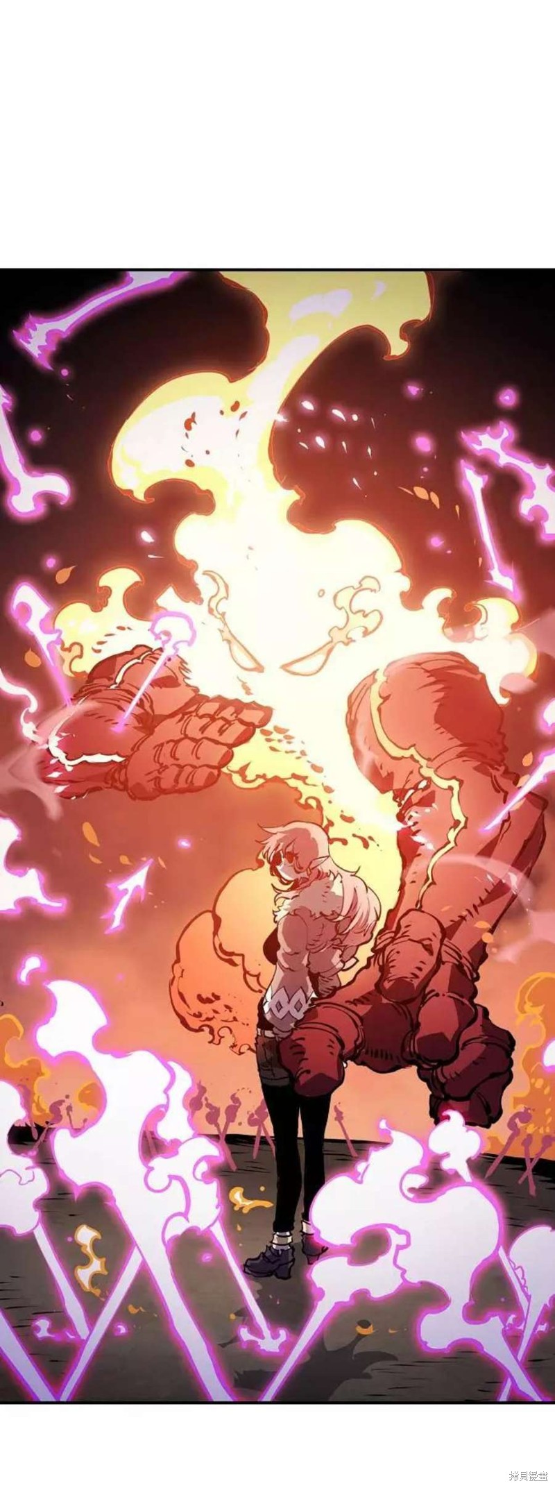 被迫成为玩家在哪里看漫画,第37话2图