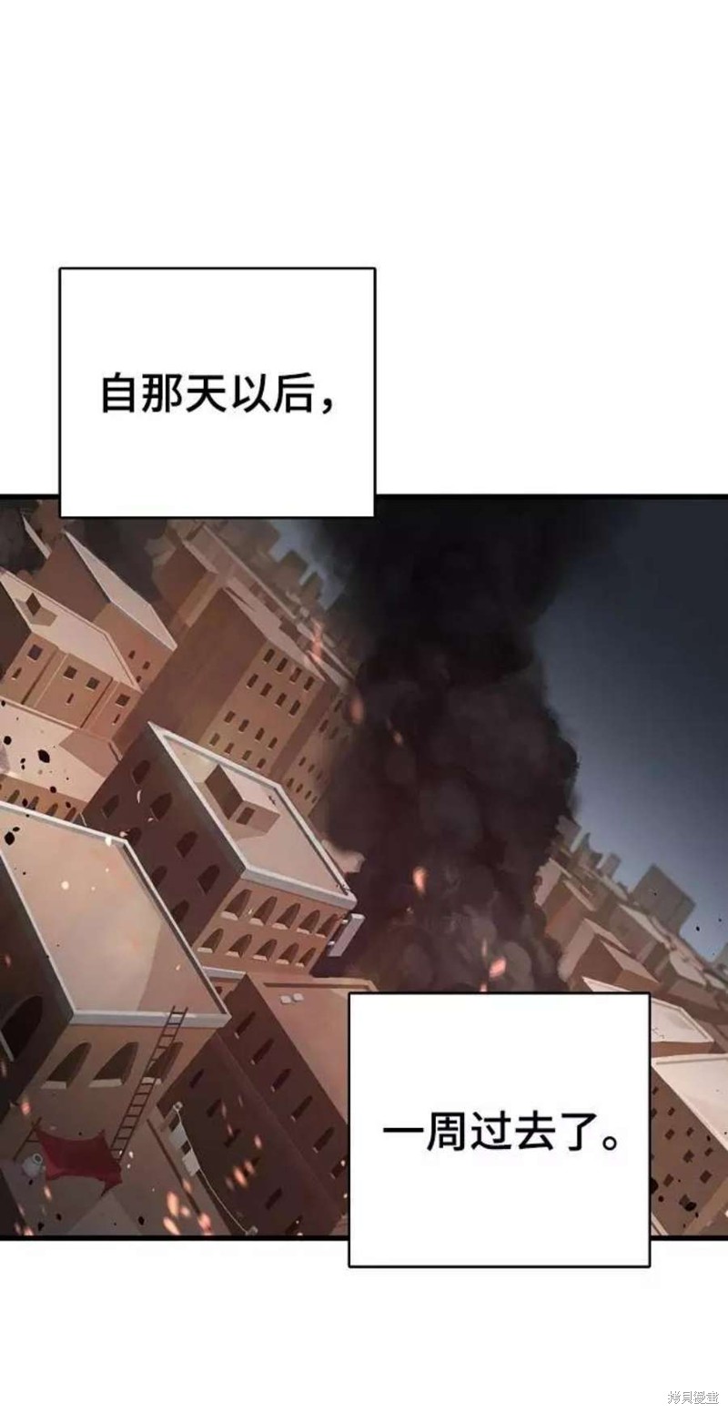 被迫成为玩家类似漫画漫画,第19话1图