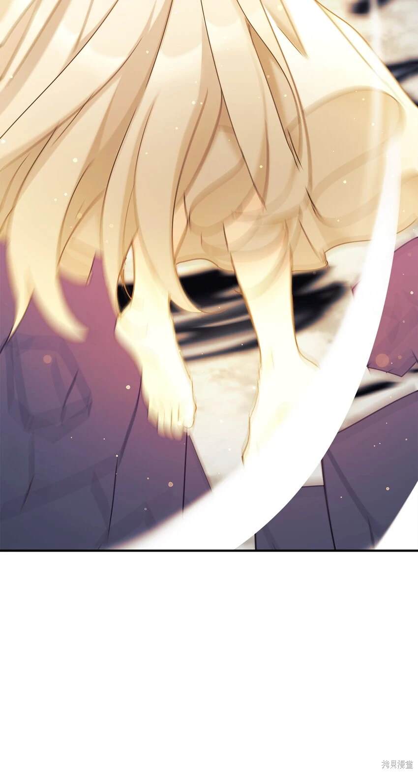 女儿的超能力是把我变帅！漫画,第41话3图