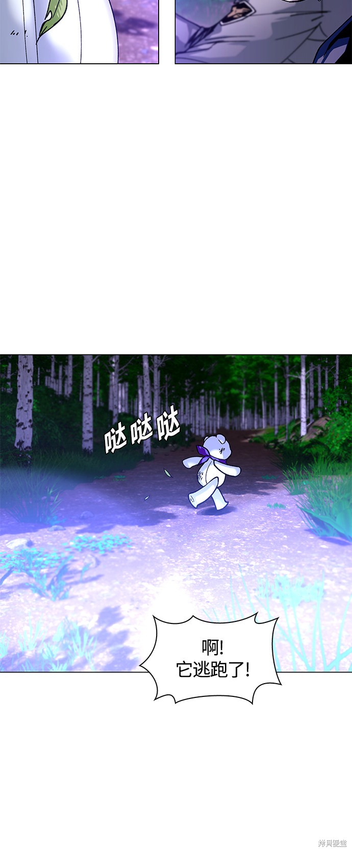 2012世界末日游戏漫画,第7话5图