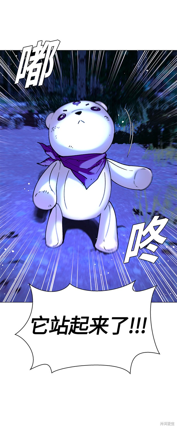 2012世界末日游戏漫画,第7话2图