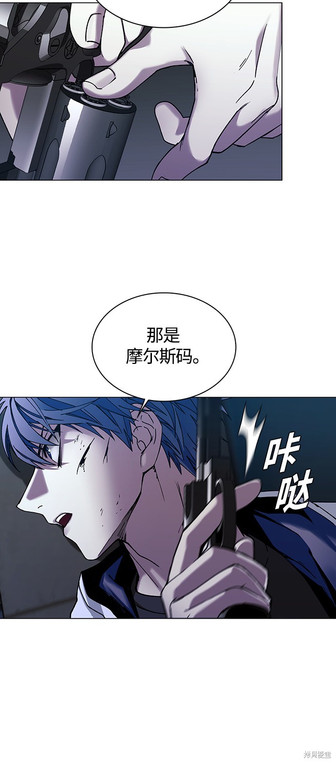 对我来说世界末日是游戏15漫画漫画,第9话5图