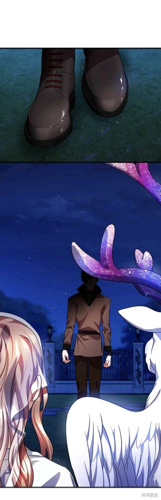 致不爱我的你小说漫画,第59话1图