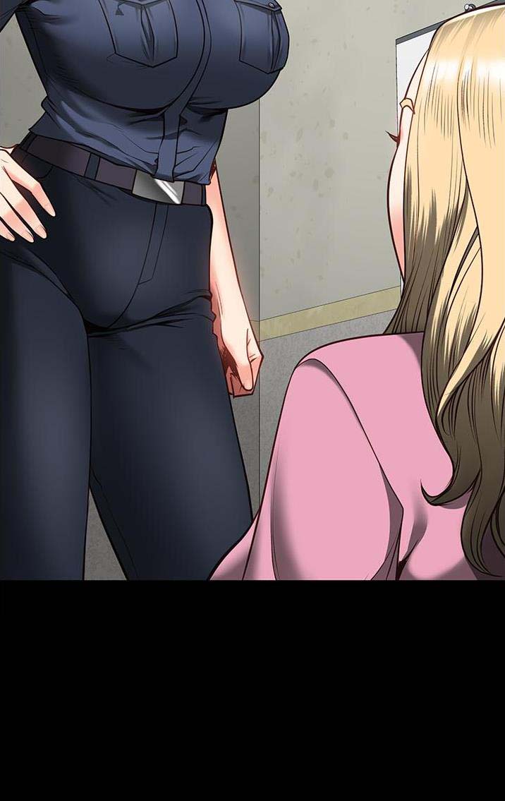 监狱风云漫画,第30话2图