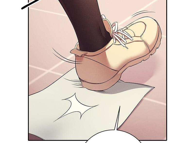 理工类女大学生的内心真实写照漫画,第36话4图