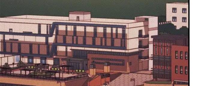 理工系女神谁说理科没正妹漫画,第13话3图