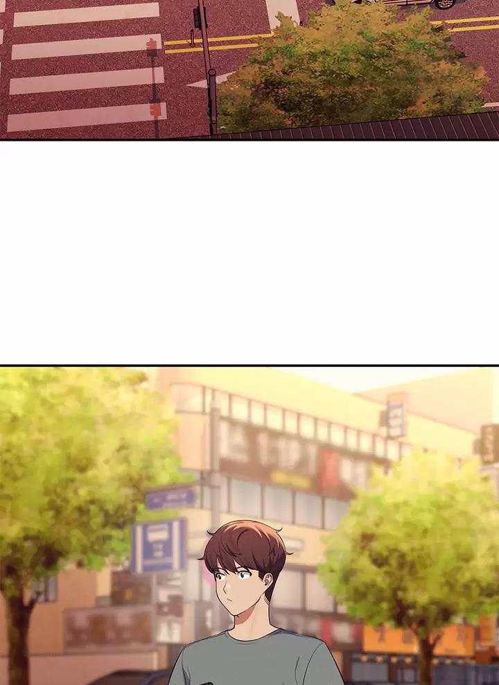 理工系女神谁说理科没正妹漫画,第98话2图