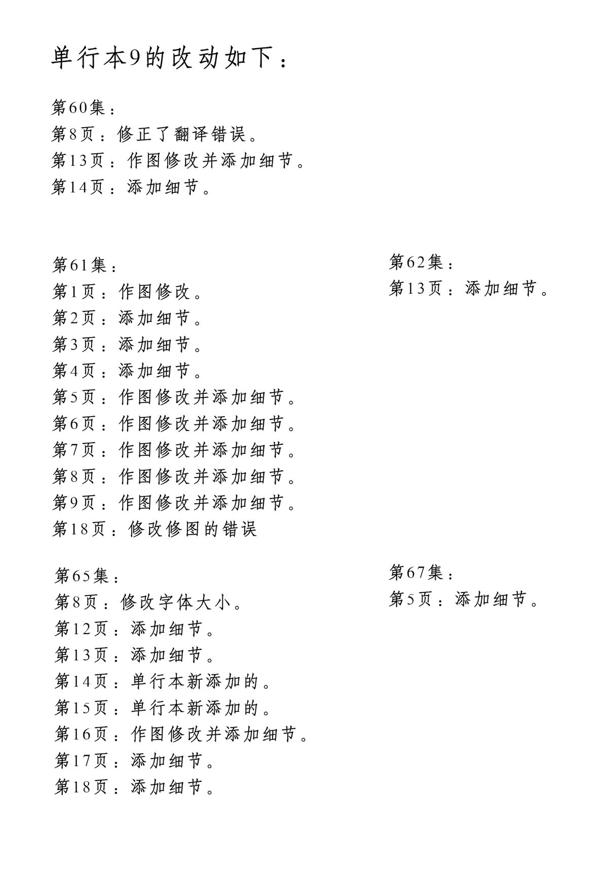 在异世界后开迷宫无修饰观看漫画,单行本9附图5图