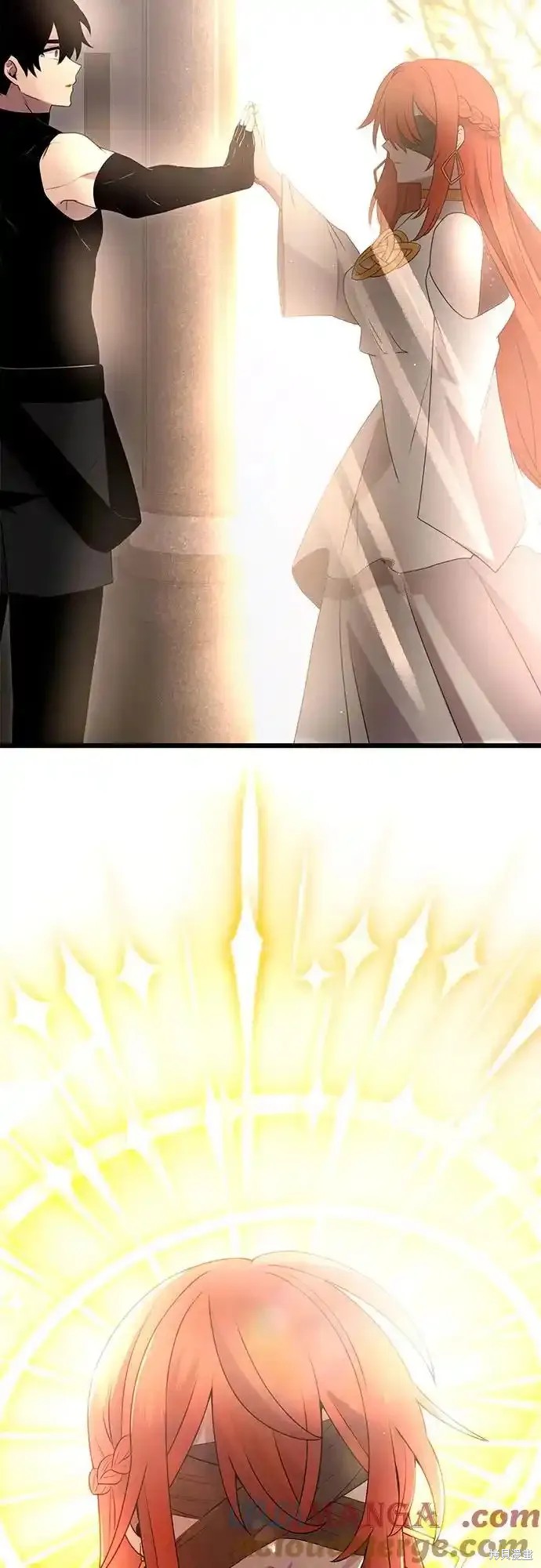 入手神话级专属装备漫画漫画,第2季 第9话3图