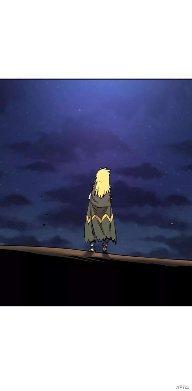 被迫成为玩家类似漫画漫画,第108话1图