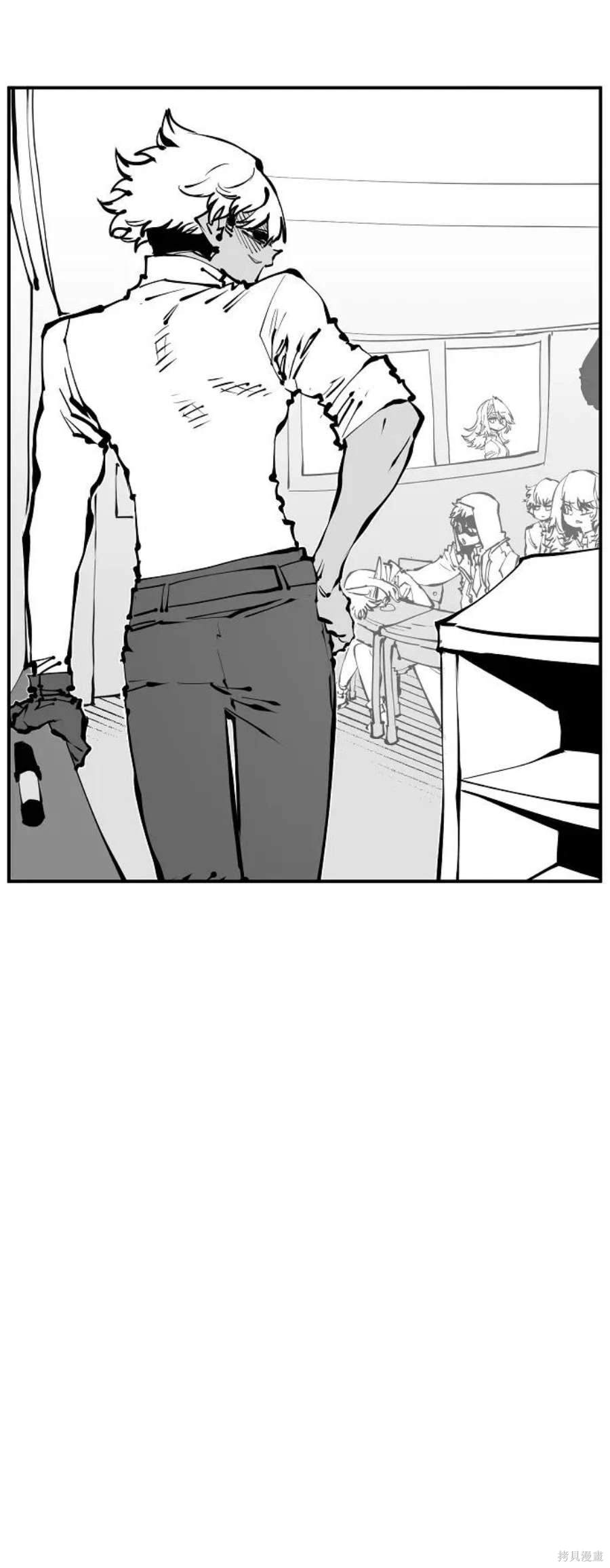 被迫成为反派赘婿第3季漫画,第80话5图