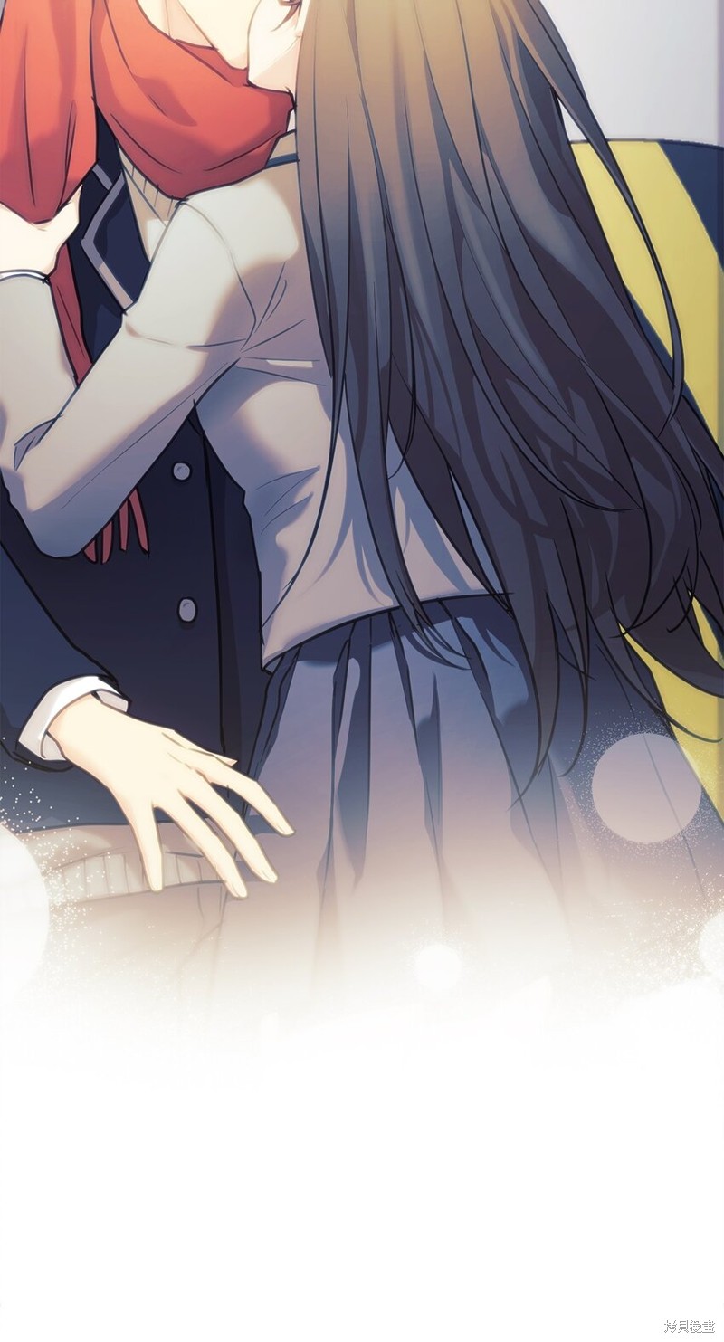 女儿的超能力是把我变帅！漫画,第52话1图