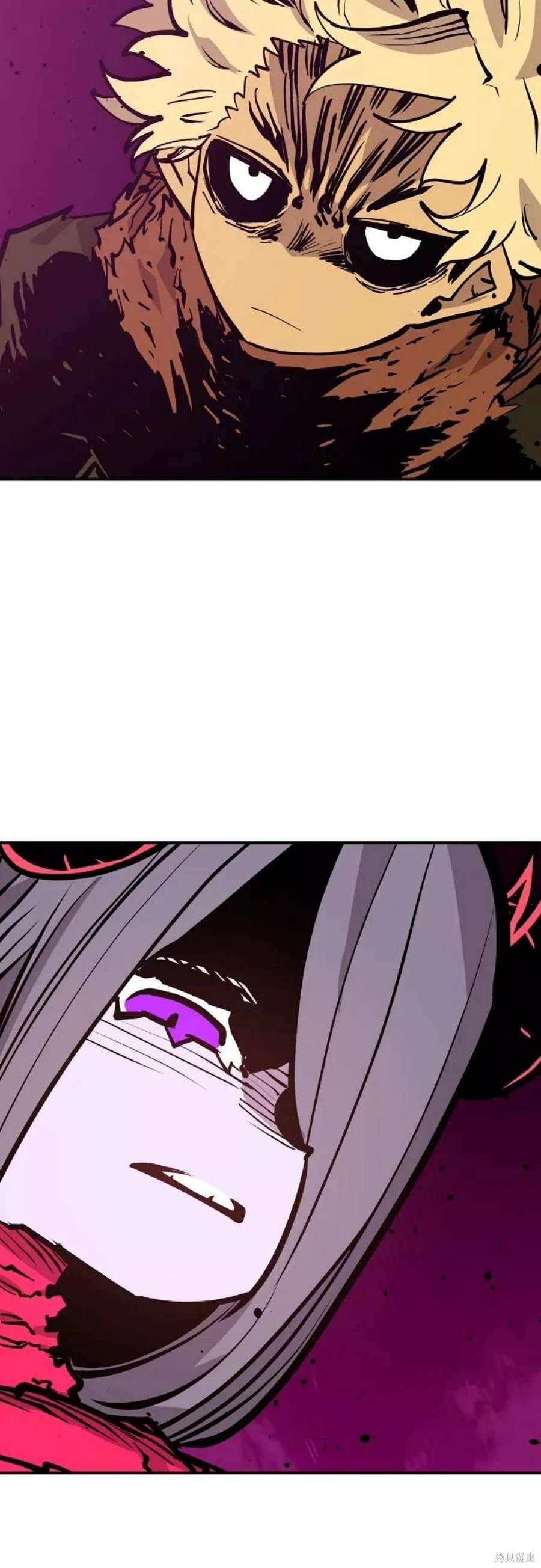 被迫成为万人迷之后漫画,第136话2图