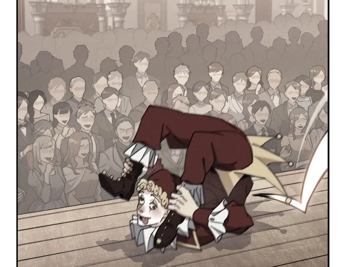 白龙公爵佩德·莱欧漫画,第91话 骑士团3图