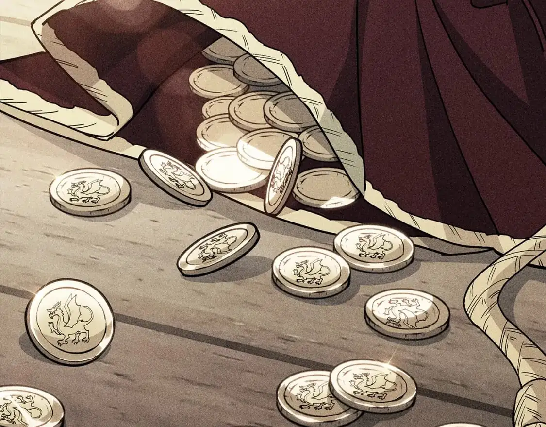 白龙公爵佩德·莱欧漫画,第82话 死去的地方1图