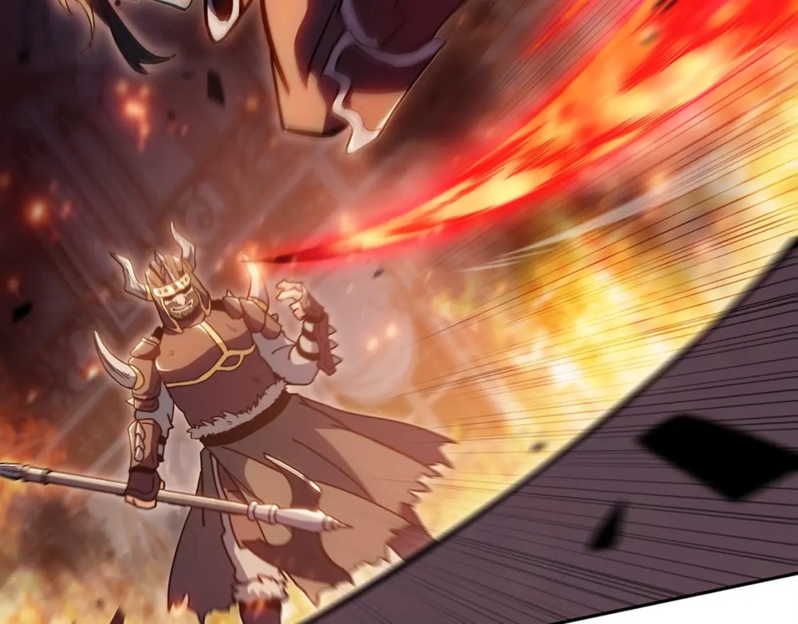 白龙公爵佩德·莱欧漫画,第69话 猎龙3图