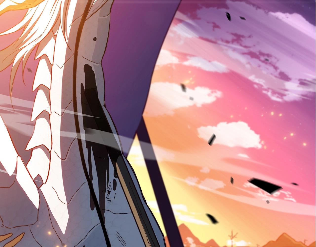 白龙公爵佩德·莱欧漫画,第4话 以血为祭4图