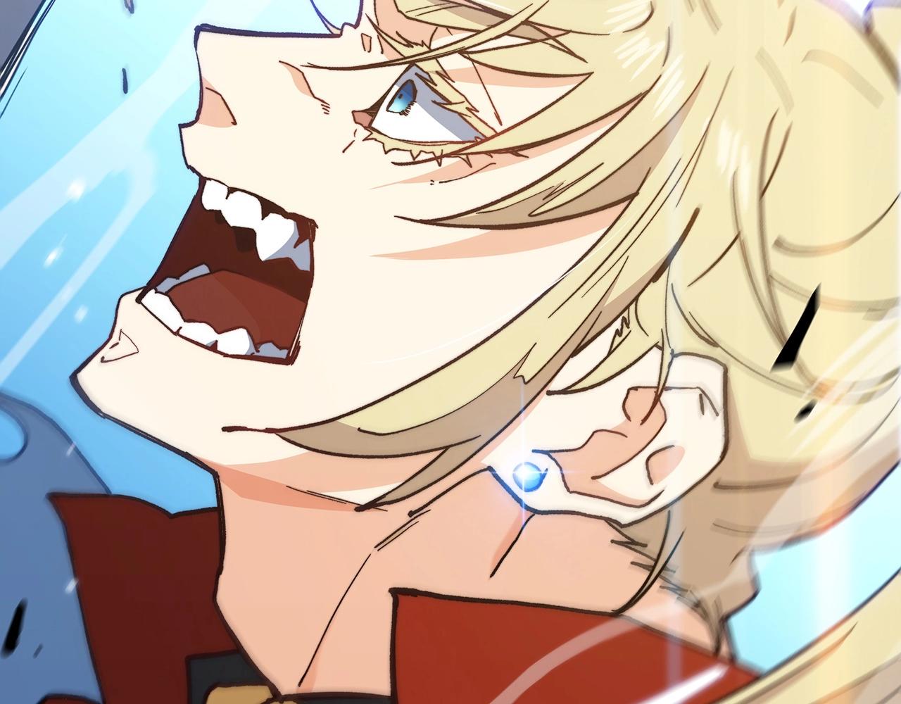 白龙公爵佩德·莱欧漫画,第11话 出征！佩德·莱欧4图