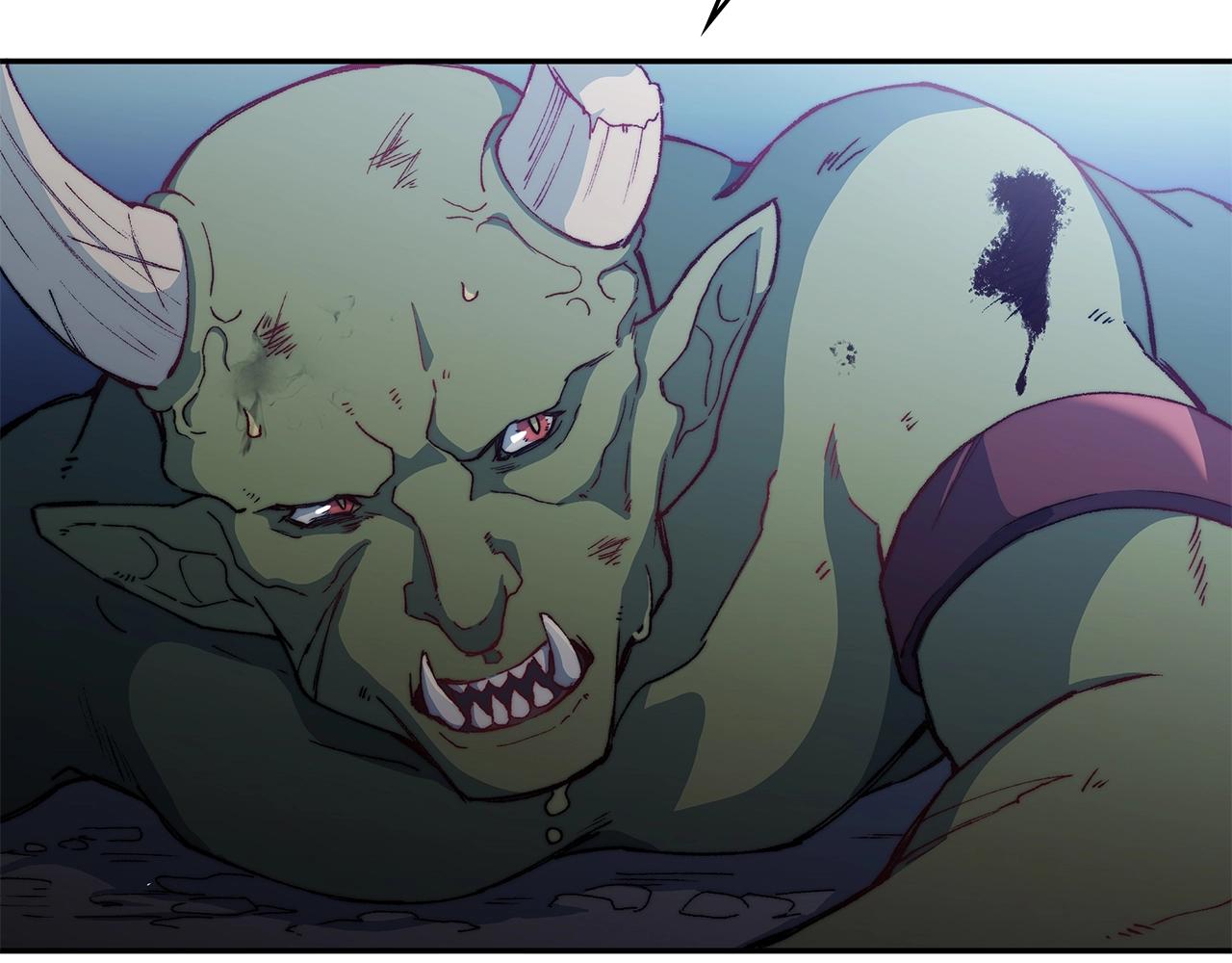 白龙公爵佩德·莱欧漫画,第1话 放逐之人2图