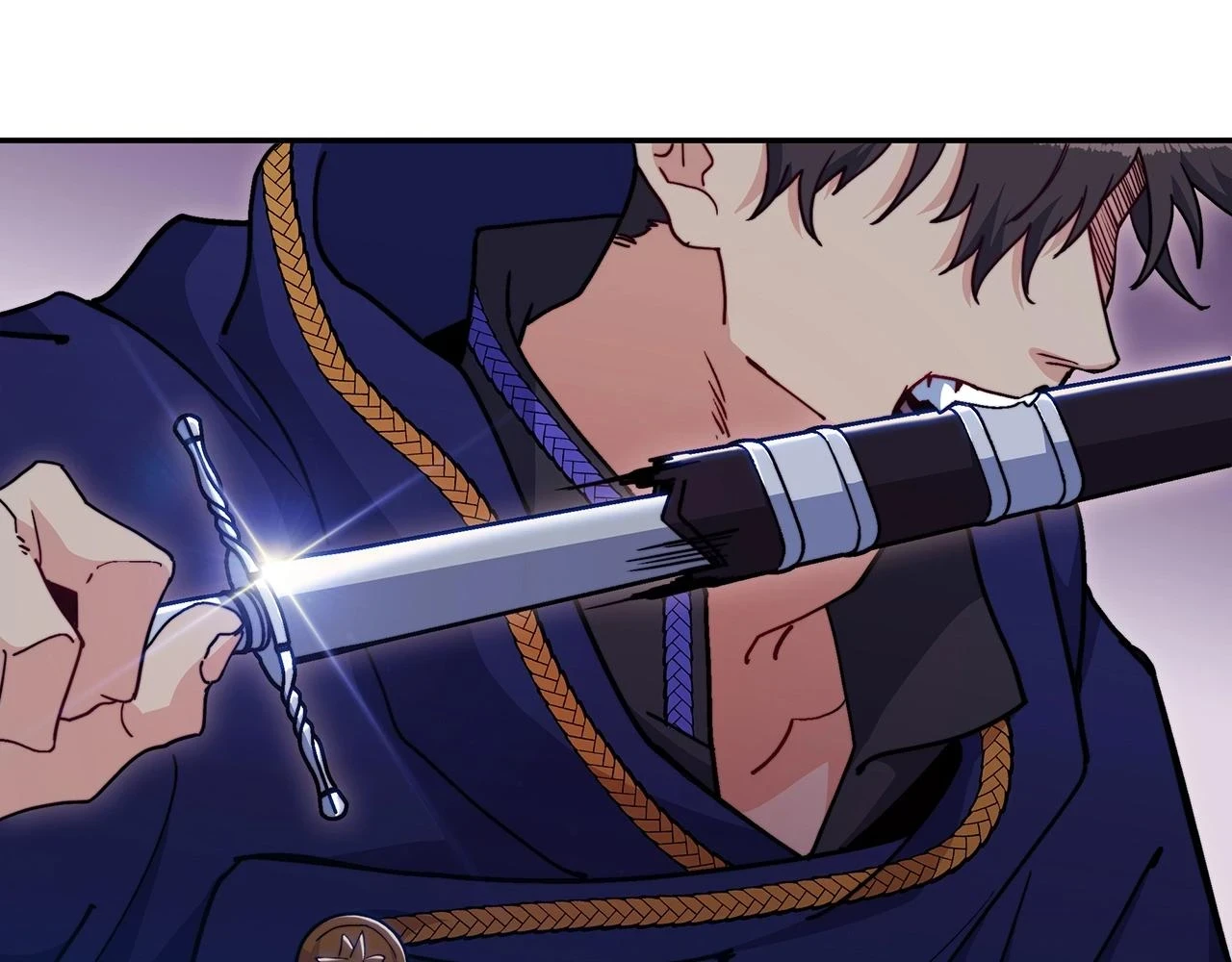 白龙公爵佩德·莱欧漫画,第67话 冤家路窄2图