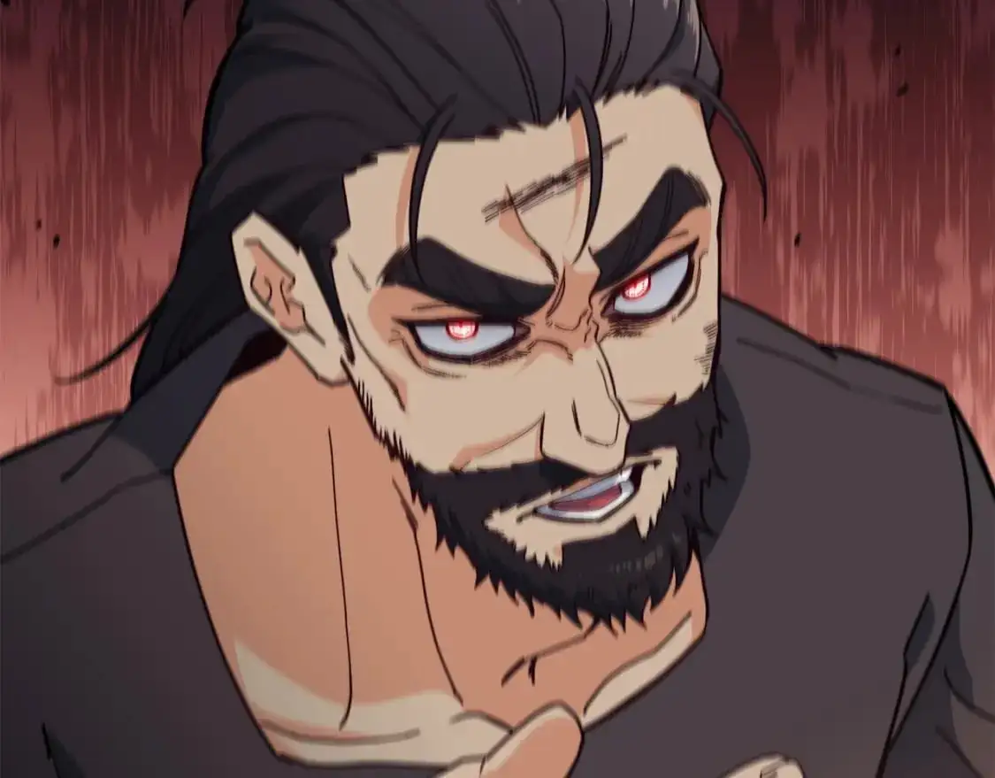 白龙公爵佩德·莱欧漫画,第85话 决胜局5图