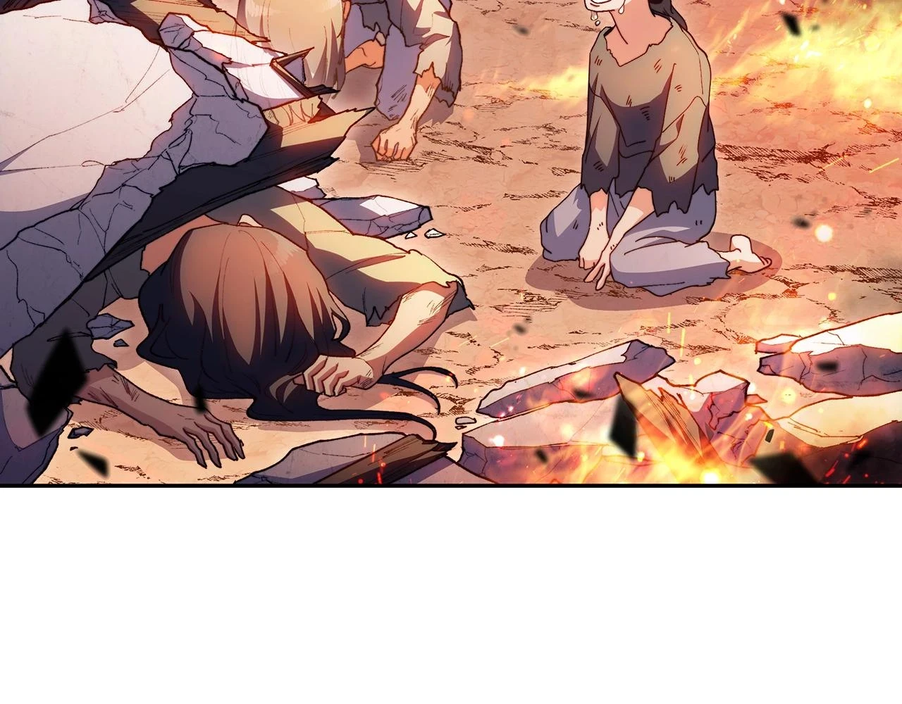 白龙公爵佩德·莱欧漫画,第66话 上马！4图