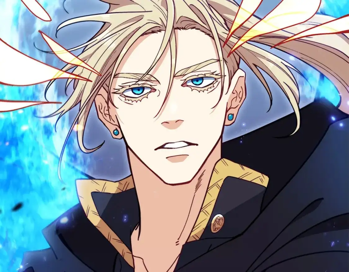 白龙公爵佩德·莱欧漫画,第86话 证据5图