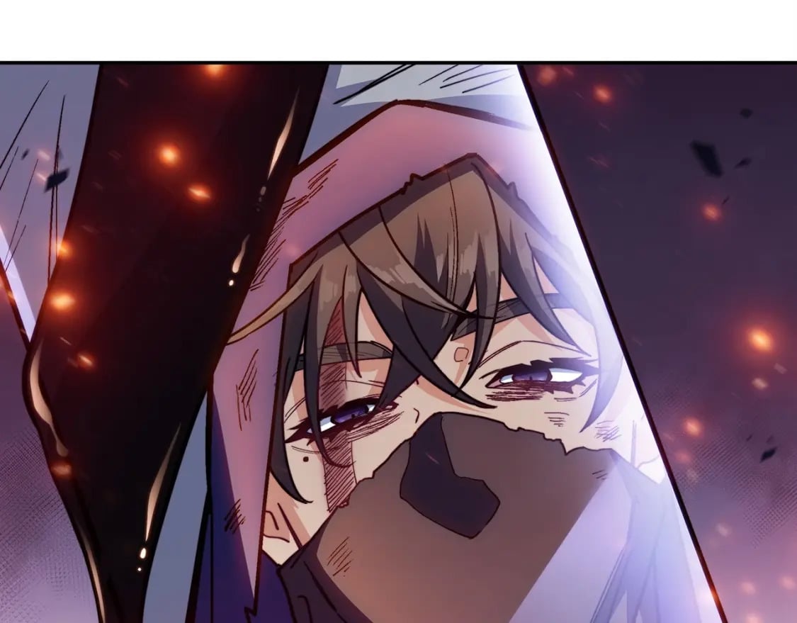 白龙公爵佩德·莱欧漫画,第72话 斩于阵前1图