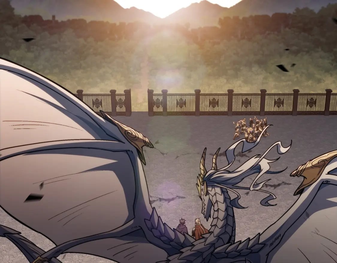 白龙公爵佩德·莱欧漫画,第75话 计划2图