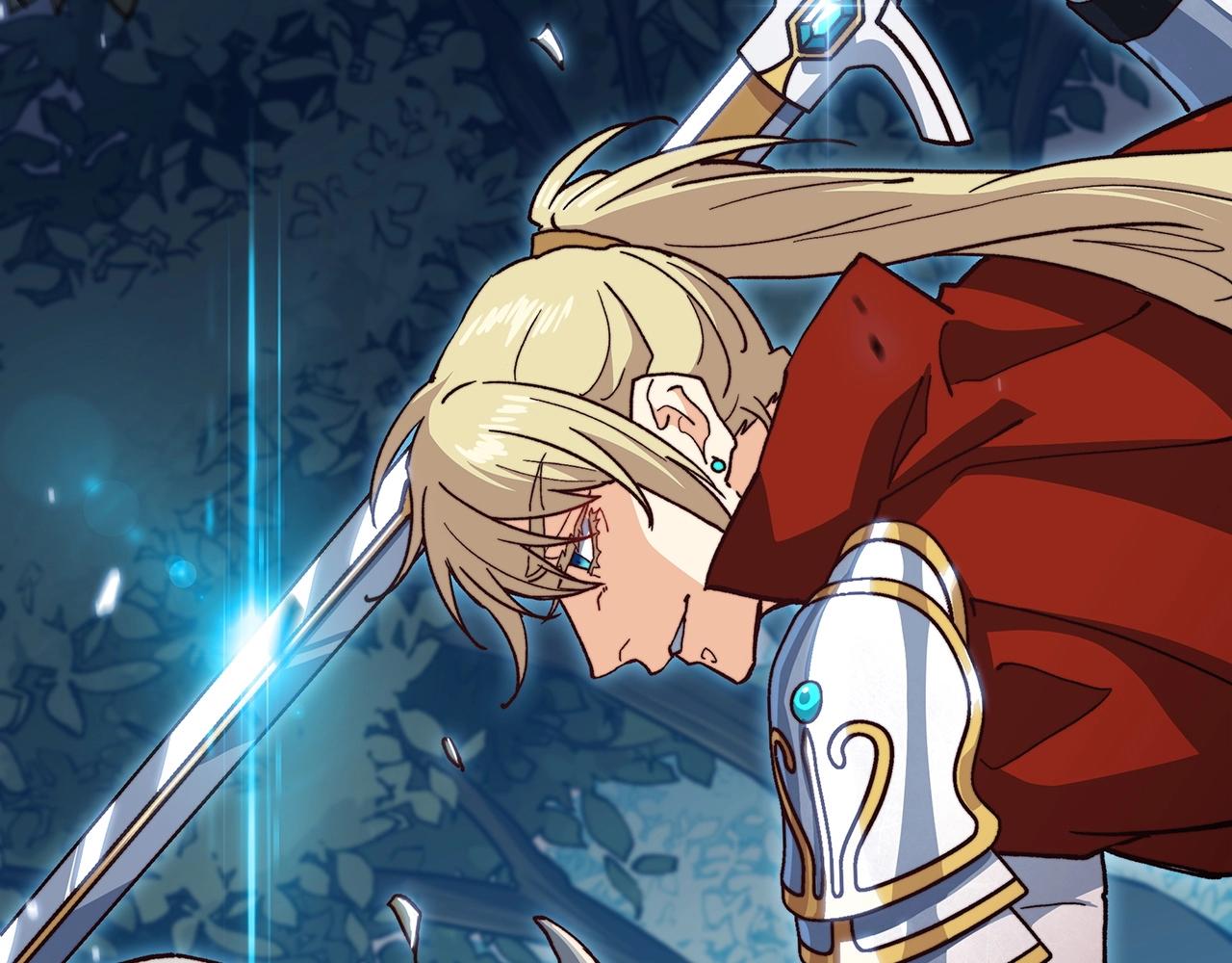 白龙公爵佩德·莱欧漫画,第13话 英雄登场3图