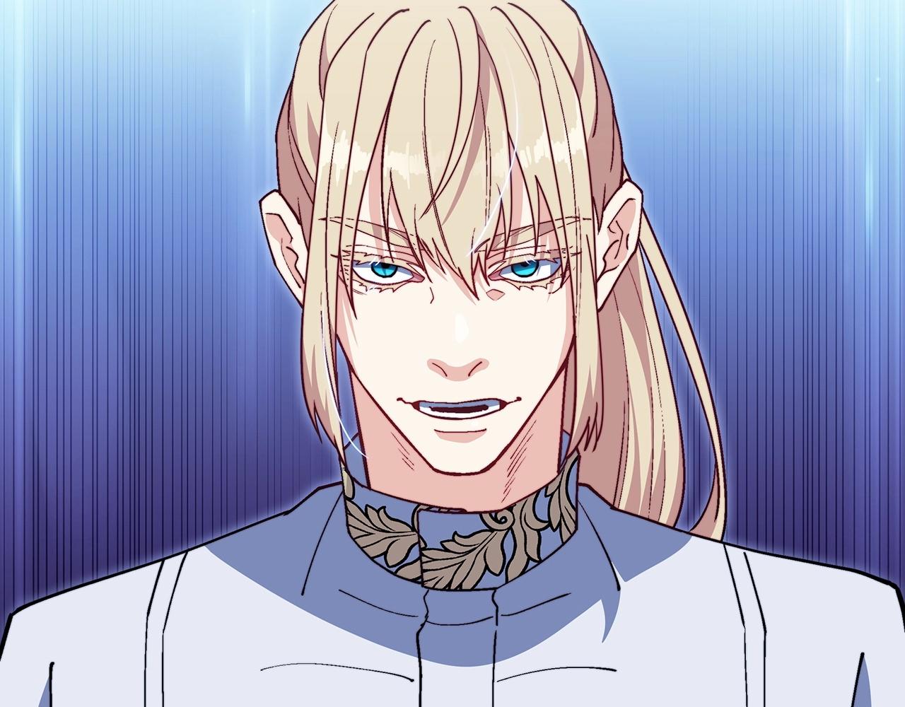 白龙公爵佩德·莱欧漫画,第55话 加入我？弟弟？3图