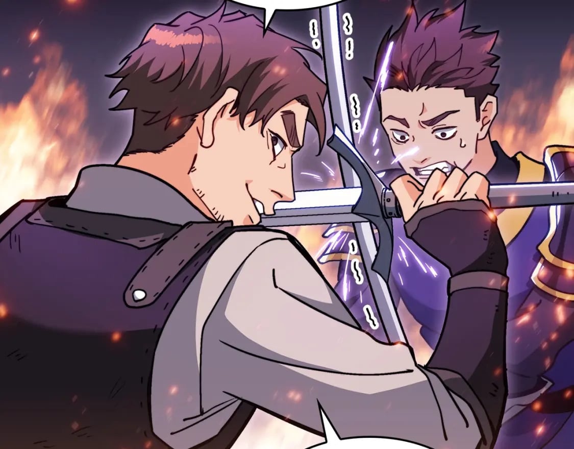 白龙公爵佩德·莱欧漫画,第69话 猎龙2图