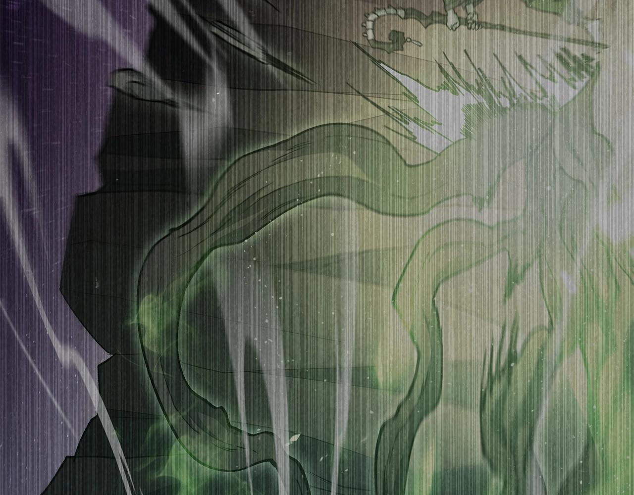 白龙公爵佩德·莱欧漫画,第27话 白龙的臣服2图