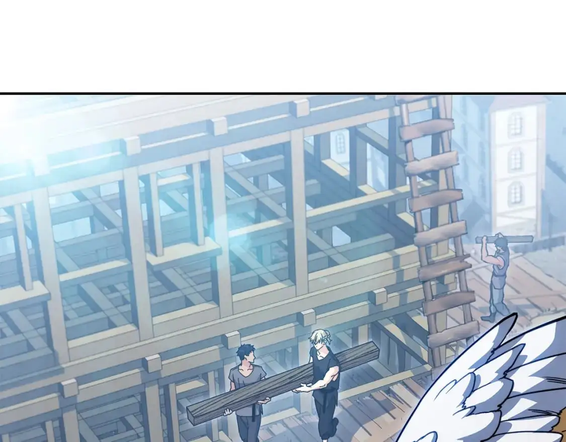 白龙公爵佩德·莱欧漫画,第80话 骄傲的骑士5图