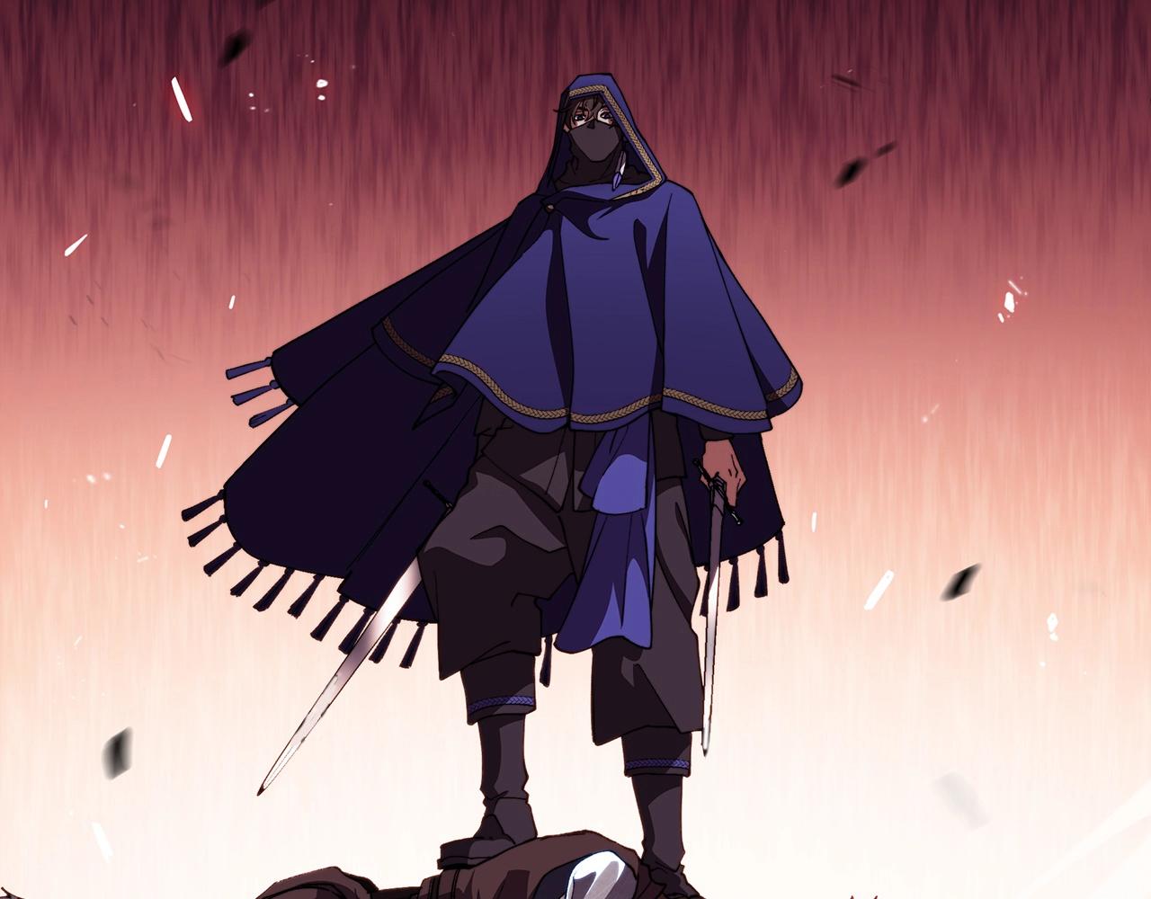 白龙公爵佩德·莱欧漫画,第34话 火力全开2图