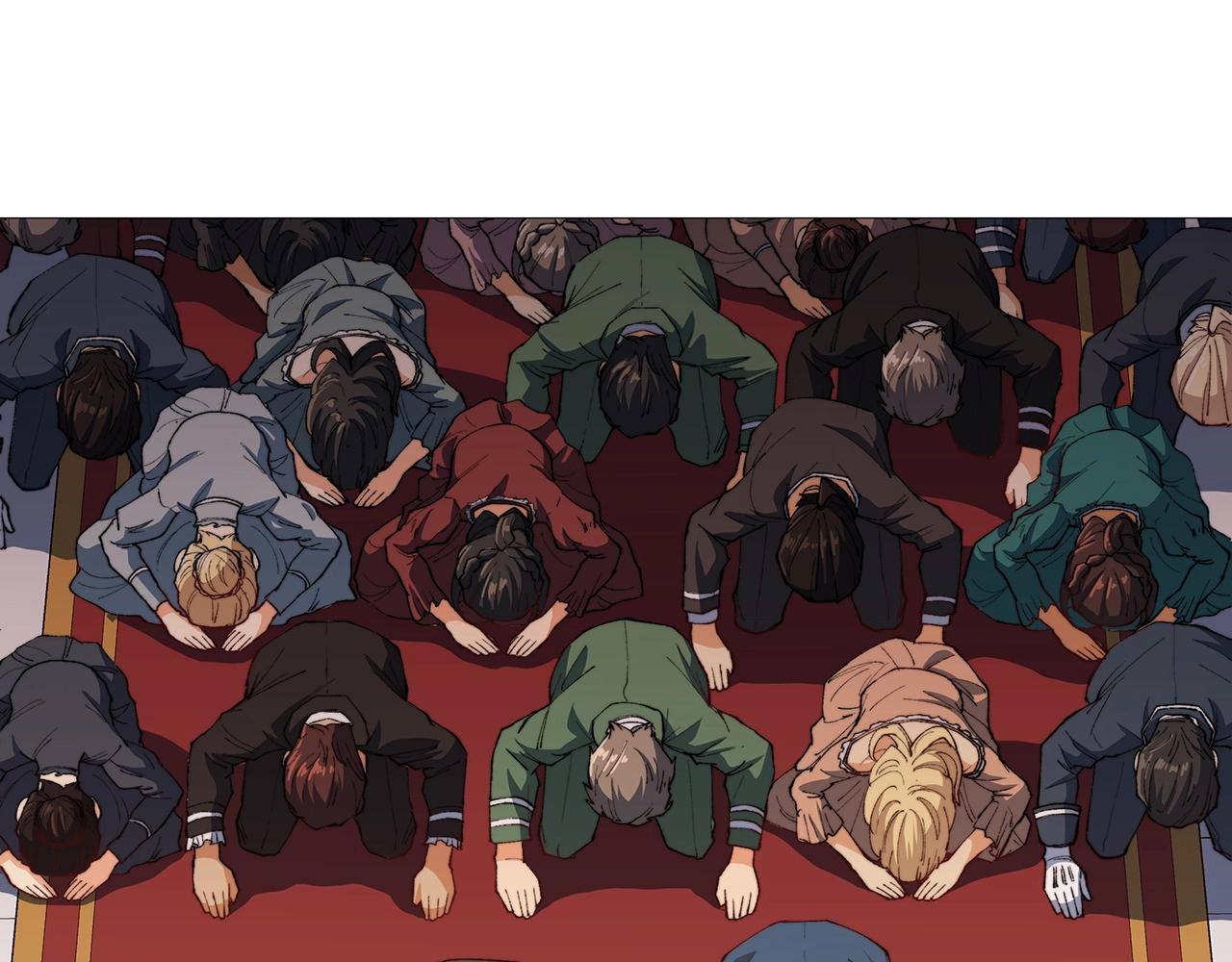 白龙公爵佩德·莱欧漫画,第41话 你脑袋不太好使的队友2图