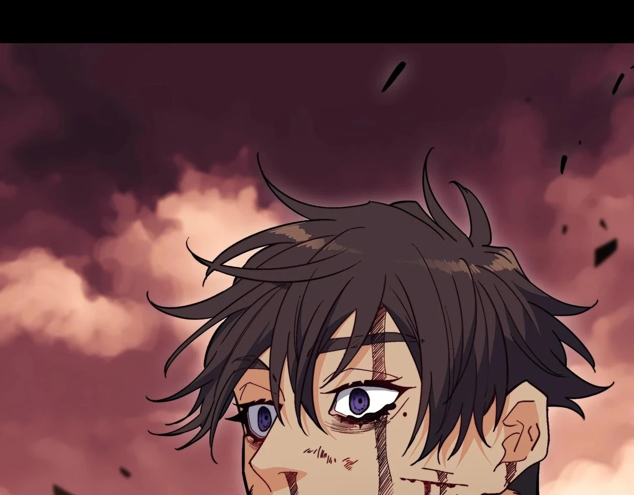 白龙公爵佩德·莱欧漫画,第64话 你不是我认识的佩德莱欧！4图