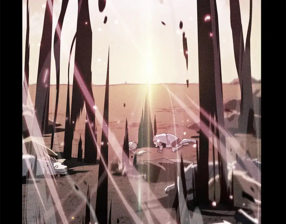 白龙公爵佩德·莱欧漫画,第82话 死去的地方1图