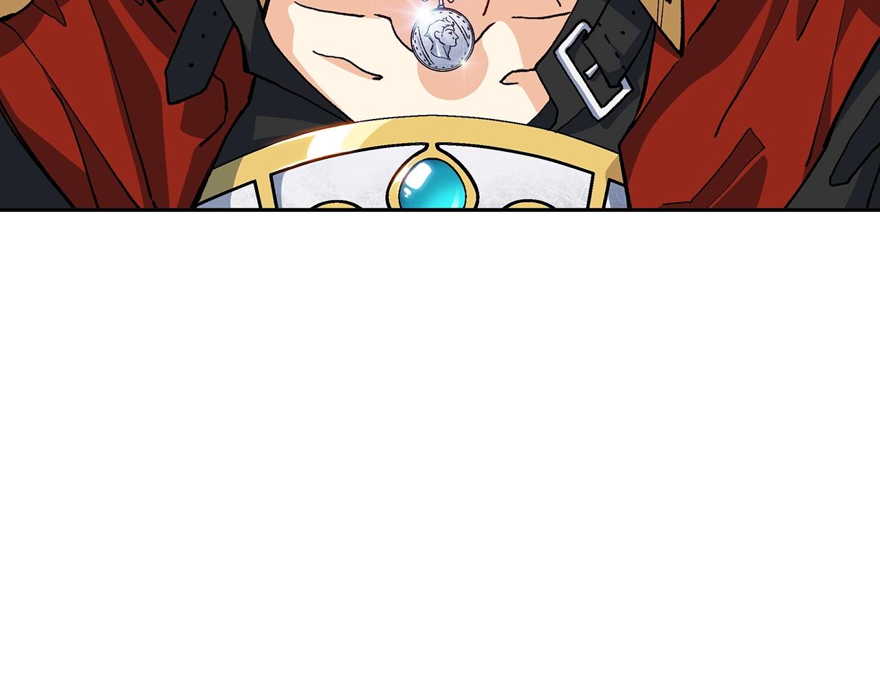 白龙公爵佩德·莱欧漫画,第15话 利刃的祷告词2图