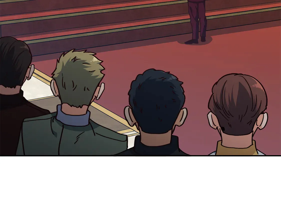 白龙公爵佩德·莱欧漫画,第98话 气势1图