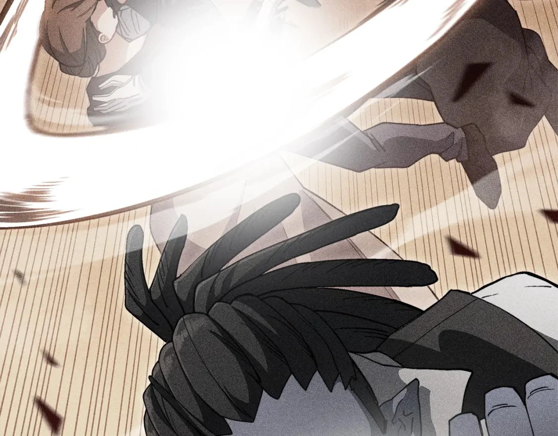 白龙公爵佩德·莱欧漫画,第81话 劝士1图