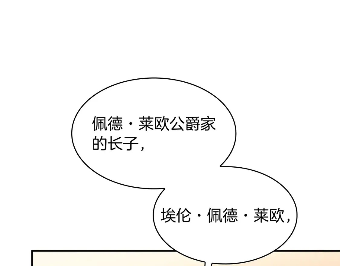 白龙公爵佩德·莱欧漫画,第98话 气势1图