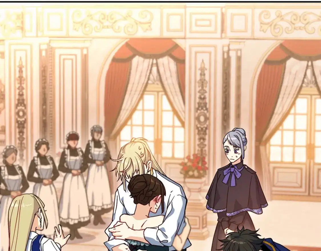 白龙公爵佩德·莱欧漫画,第77话 考验5图