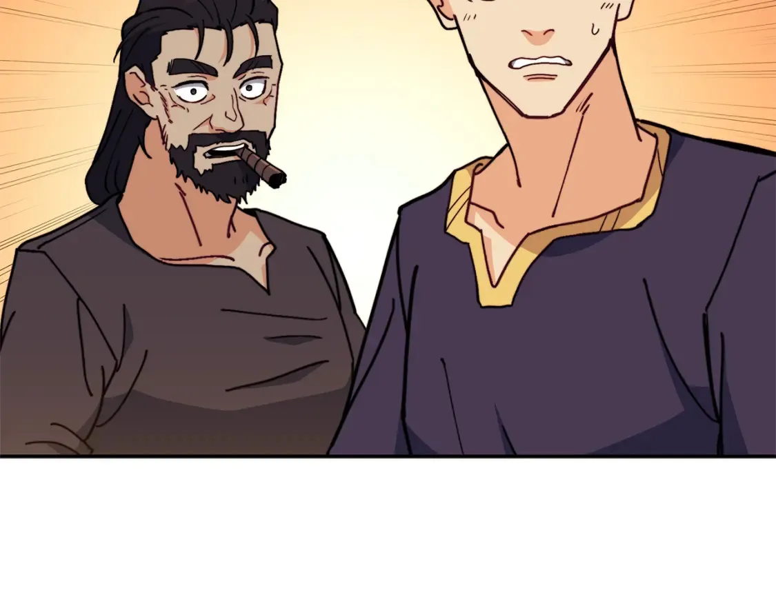 白龙公爵佩德·莱欧漫画,第94话 礼服4图